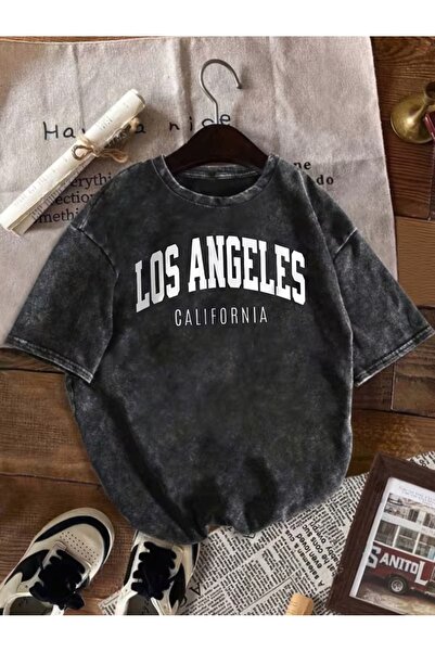 LAND MODA Μεγάλα Μεγέθη - Μεγάλα Μεγέθη - Μοντέρνο Casual Γυναικείο Μπλουζάκι...