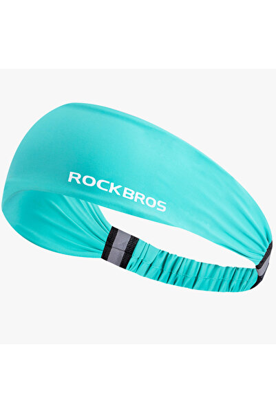 choice2 ROCKBROS ZHD002BL عصابة رأس رياضية من ROCKBROS للدراجات واليوغا والجر...