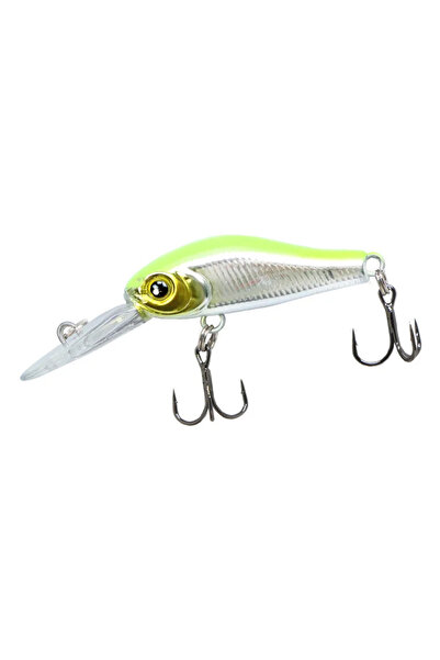 Choice 3 1PC 3.5cm 2.4g Fishing Lure Quality Minnow Lure 3D Eyes Plastic Hard...