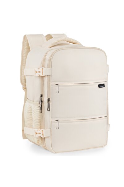 zagatto Σακίδιο πλάτης για αεροπορικά ταξίδια, χειραποσκευή, 40×30×20 εκ., Wi...