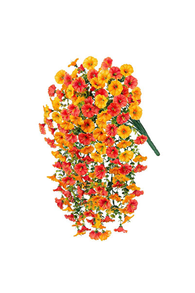 Choice4 A5 1PC Outdoor Wedding Party Garden Yard Decor Artificial Morning Glo...
