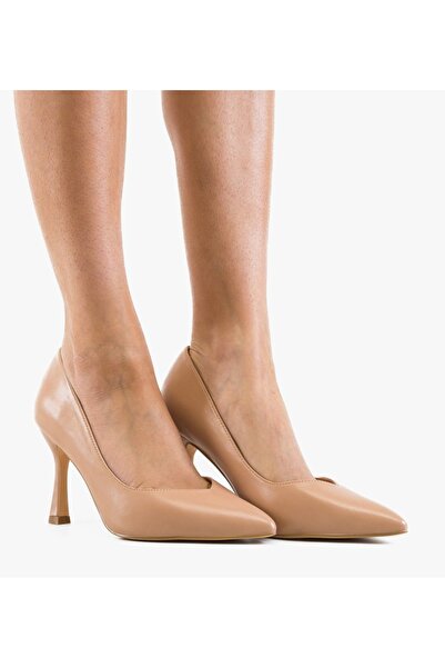 BENOTTİ Pantofi dama Staryu Nude