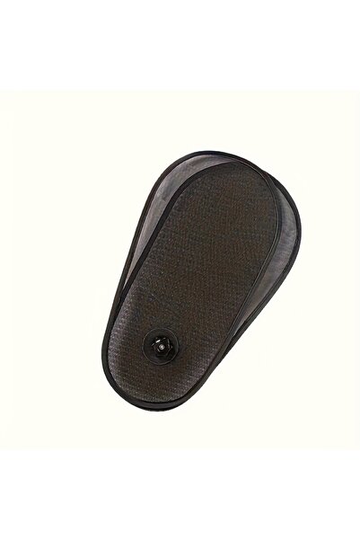 Choice black 1pc Car Side Shade,Telescopic Design, Heat Insulation Sun Blocke...