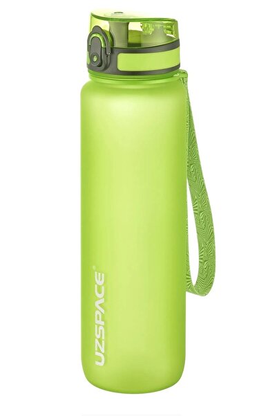 Generic Brand Uzspace large size 28 cm uzspace 1000ml 1 liter water bottle bp...