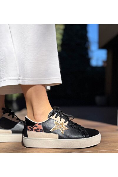 BENOTTİ Sneakers dama Gaba Negri