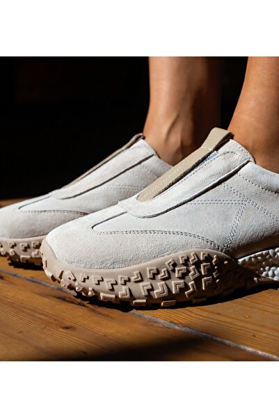 BENOTTİ Sneakers dama Florena Bej
