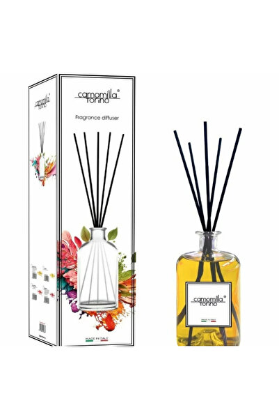 Camomilla Torino Camomilla Herbalist αποσμητικό χώρου, Βανίλια, 3000ml