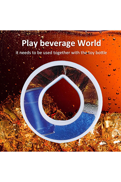 Choice4 Carbonated beverage Fruit Scent Pods Air Scent Fruit Flavour 0 Sugar ...