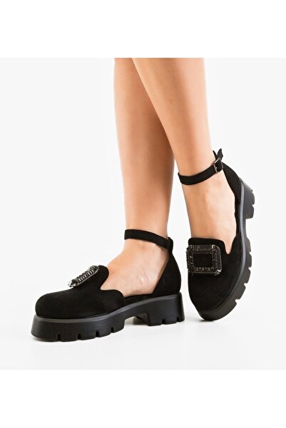 BENOTTİ Pantofi Casual Bartlett Negri