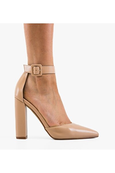 BENOTTİ Pantofi stiletto dama Kekere Nude