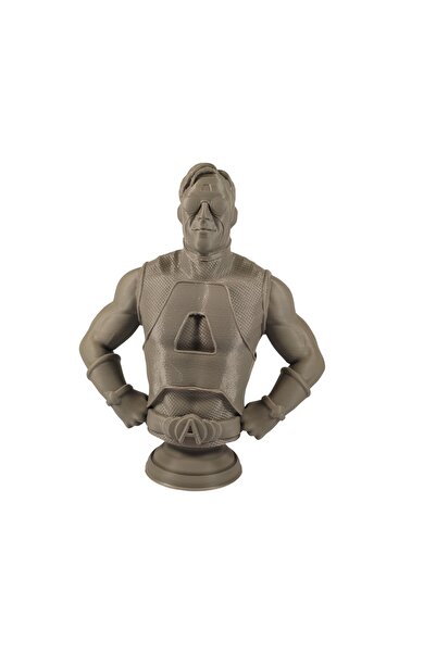 OEM Figurină 3D bust A-Train, The Boys