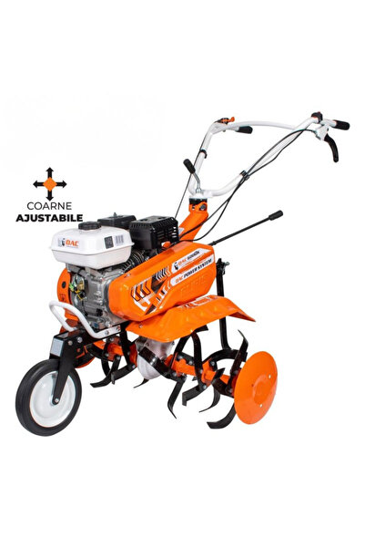 RURIS DAC 6000K 7 HP Τρακτέρ Χειρός