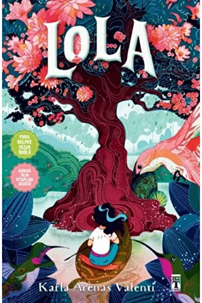 Timaş Yayınları Lola