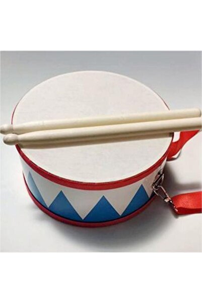 choice2 A New Early education Beat Children Toys Drum Wood Percussion instrum...