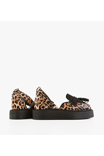 BENOTTİ Kalin Print 2 Casual Shoes