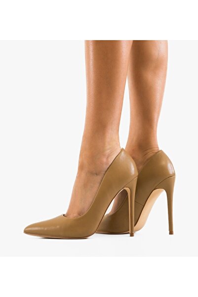 BENOTTİ Pantofi dama Lewer Bej