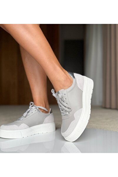 BENOTTİ Antonin Casual Shoes Grey