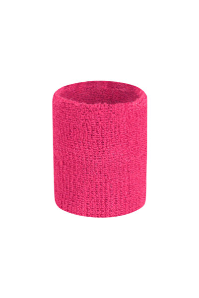 Choice43 80x50 mm Rose 1PC Colorful Cotton Unisex Sport Sweatband Wristband W...