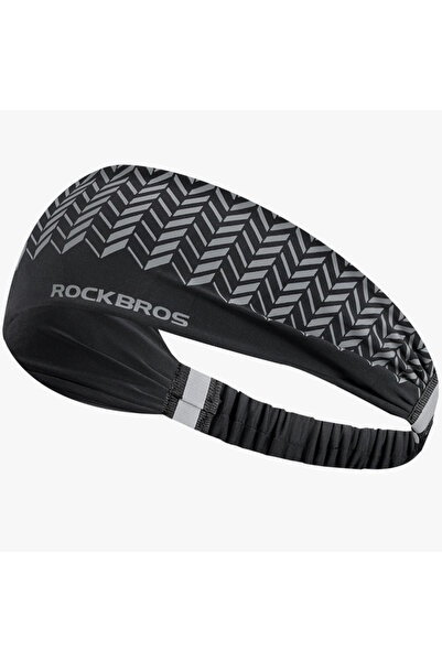 Choice4 ROCKBROS ZHD004 عصابة رأس رياضية من ROCKBROS للدراجات واليوغا والجري ...
