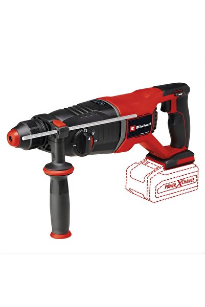 Einhell Professional TP-HD 18/28 D Li BL +4 - Solo Akülü Kırıcı Delici 4514272