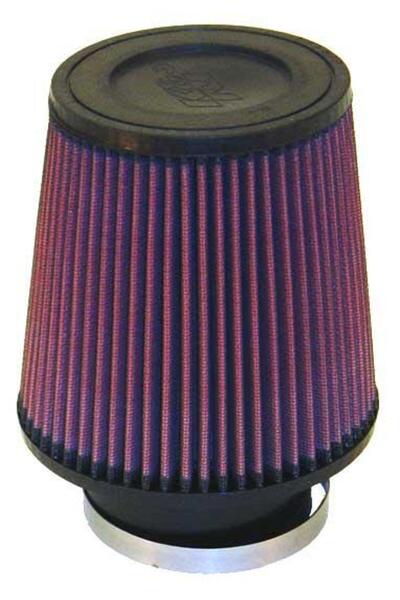 K&N Καθολικό φίλτρο αέρα επιδόσεων RE-0950 κωνικό – φλάντζα 89mm, ύψος 152mm,...