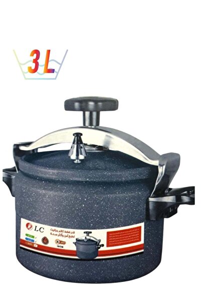 DLC D L C Pressure Cooker