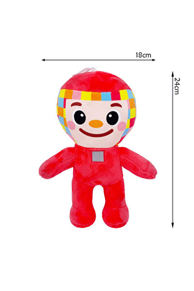 Choice18 19 New Steal A Brainrot Plush Doll Steal A Brainrot 67 Plushies Toy ...