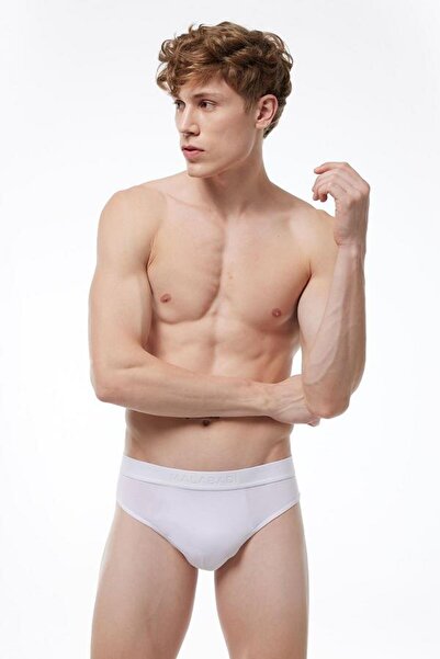 Malabadi 080 ΑΝΔΡΙΚΟ ΒΑΜΒΑΚΕΡΟ ΣΛΙΠ