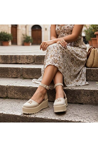 Tress Fashion Παπούτσια Casual / Bee Begie PN