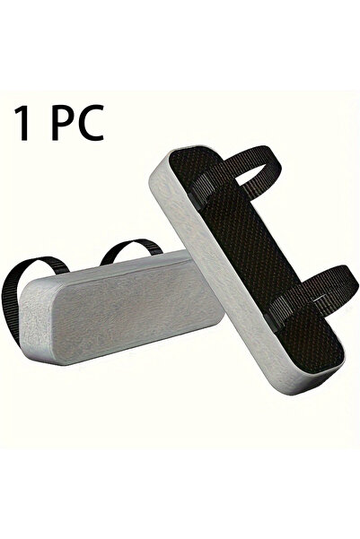 Choice1 23.5 7.5cm Light gray-1PC 1/2PCS Soft Armrest Cushion PP Sponge Foam ...