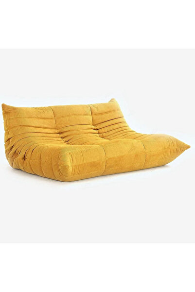 CasaDesteapta.ro Καναπές Lounge με αφρό μνήμης HD Premium