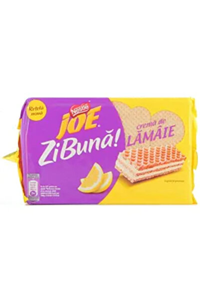 Joe Zi Buna Lamaie 117G