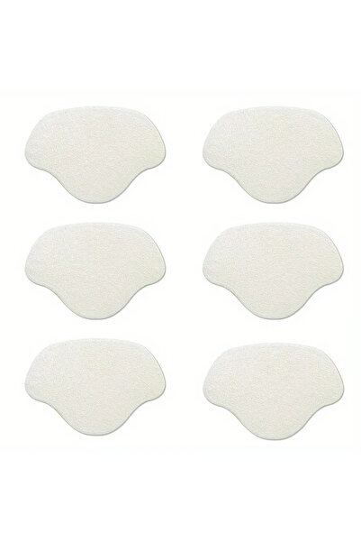 Choice4 White-6PCS 6/12PCS Sports Shoes Repair Stickers Patch Heel Protective...