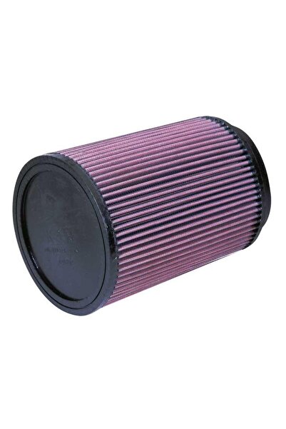 K&N Καθολικό αθλητικό φίλτρο αέρα RU-3020 κωνικό – φλάντζα 127mm, ύψος 229mm,...