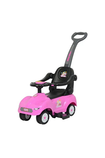 Little Tikes Ride On 3 In 1 Toy Pink
