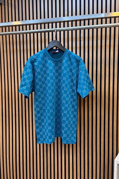 JESSE STORY Ανδρικό - Γυναικείο Unisex T-shirt με ανάγλυφη στάμπα εμπρός-πίσω...