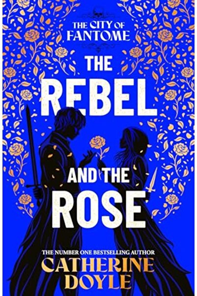 Simon Schuster The Rebel and the Rose: Volume 2