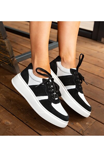 BENOTTİ Sneakers Dama Miriam Negri