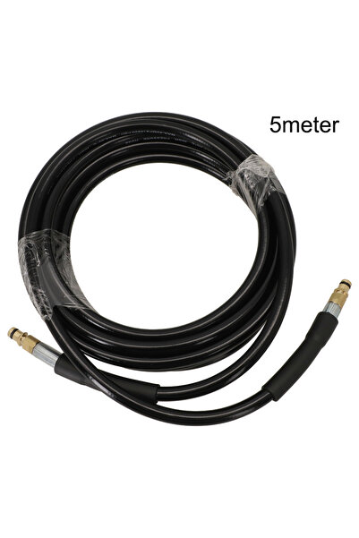Choice 5M Pressure Washer Replacement Hose For Karcher -K 7 2.643-585.0 Garde...