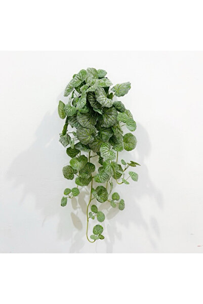Choice 70cm 1PC Simulated Vine Plants, Crabapple Leaves, Living Room Green Pl...