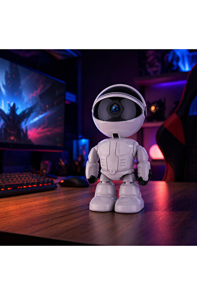 OEM Έξυπνη Ασύρματη Κάμερα Παρακολούθησης Ήχου και Εικόνας, Full HD 1080P, με...