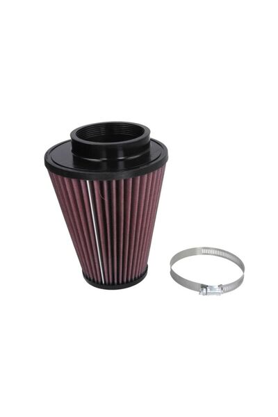 K&N Καθολικό φίλτρο αέρα επιδόσεων RU-4470 κωνικό – φλάντζα 83mm, ύψος 170mm,...