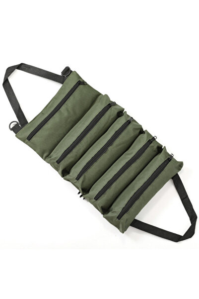 Choice green Tool Bag Organizers Multi-function Large Tool Organizer Bag Heav...