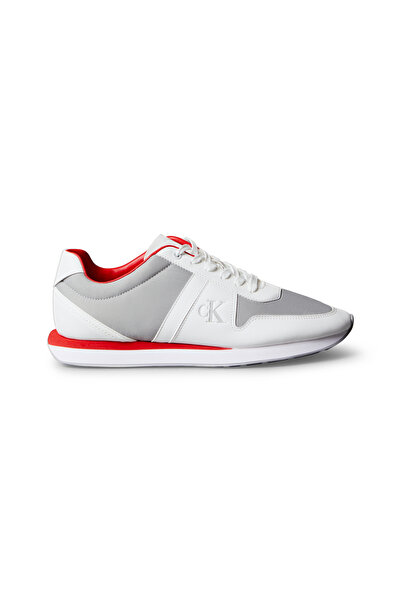 Calvin Klein Men Retro Runner Sneakers