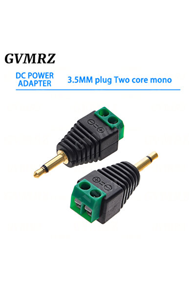 Choice3 محول صوت ستيريو بمقبس 3.5 ملم للسماعات، محول 3.5 ملم إلى RCA أحادي ال...