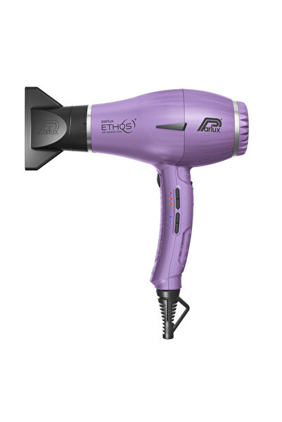 Parlux Ethos Digital Hair Dryer 2300W Lilac