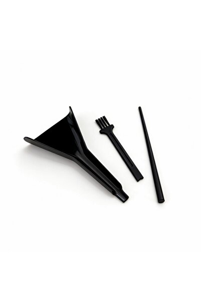 Choice1 Black 1SET Pre Rolled Cones Loader Funnel Tool Set Including 1pcs Con...