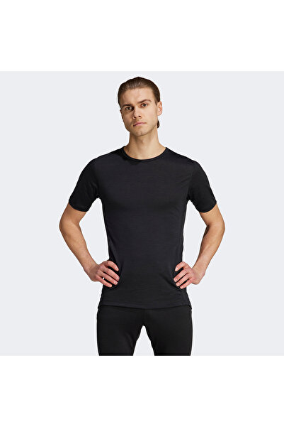 adidas Ανδρικό μπλουζάκι XPR MER150 SS HZ8551