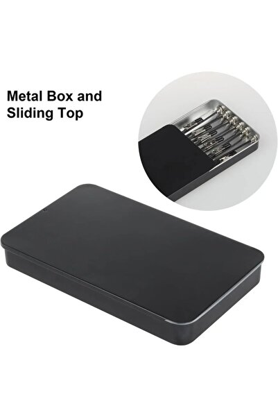 Choice 12 pcs Model Painting Stand Base Holder 12PCS Alligator Clip Sticks Ma...