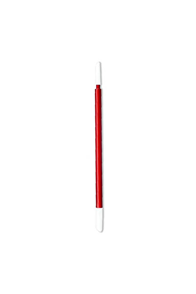 Choice Red Aluminum Alloy Panel Line Eraser Wipe Stick Model Wipping Cleaning...